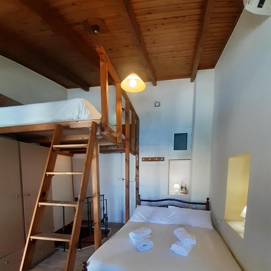 Blue Phaistos No3 Matala Zewnętrze zdjęcie